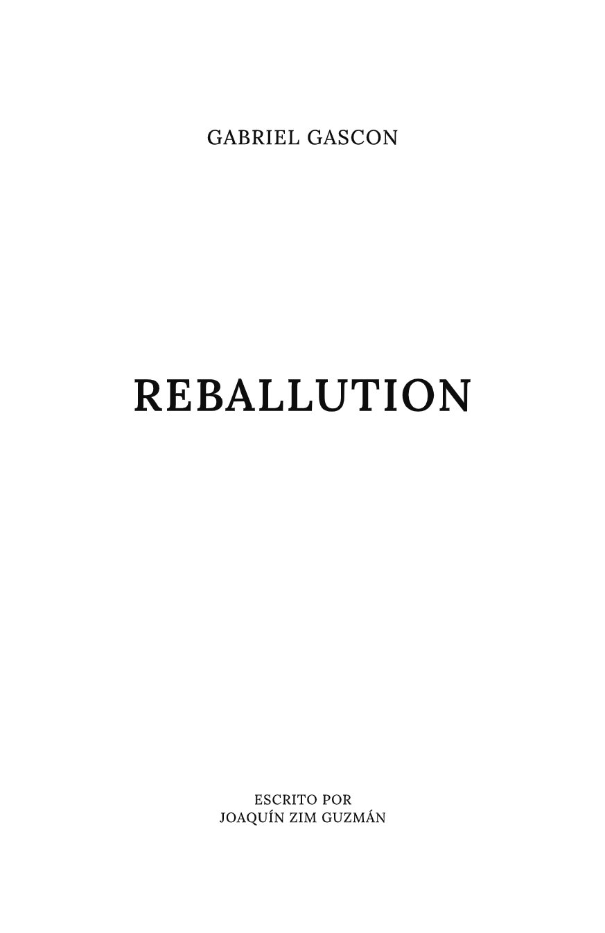 ReBallution